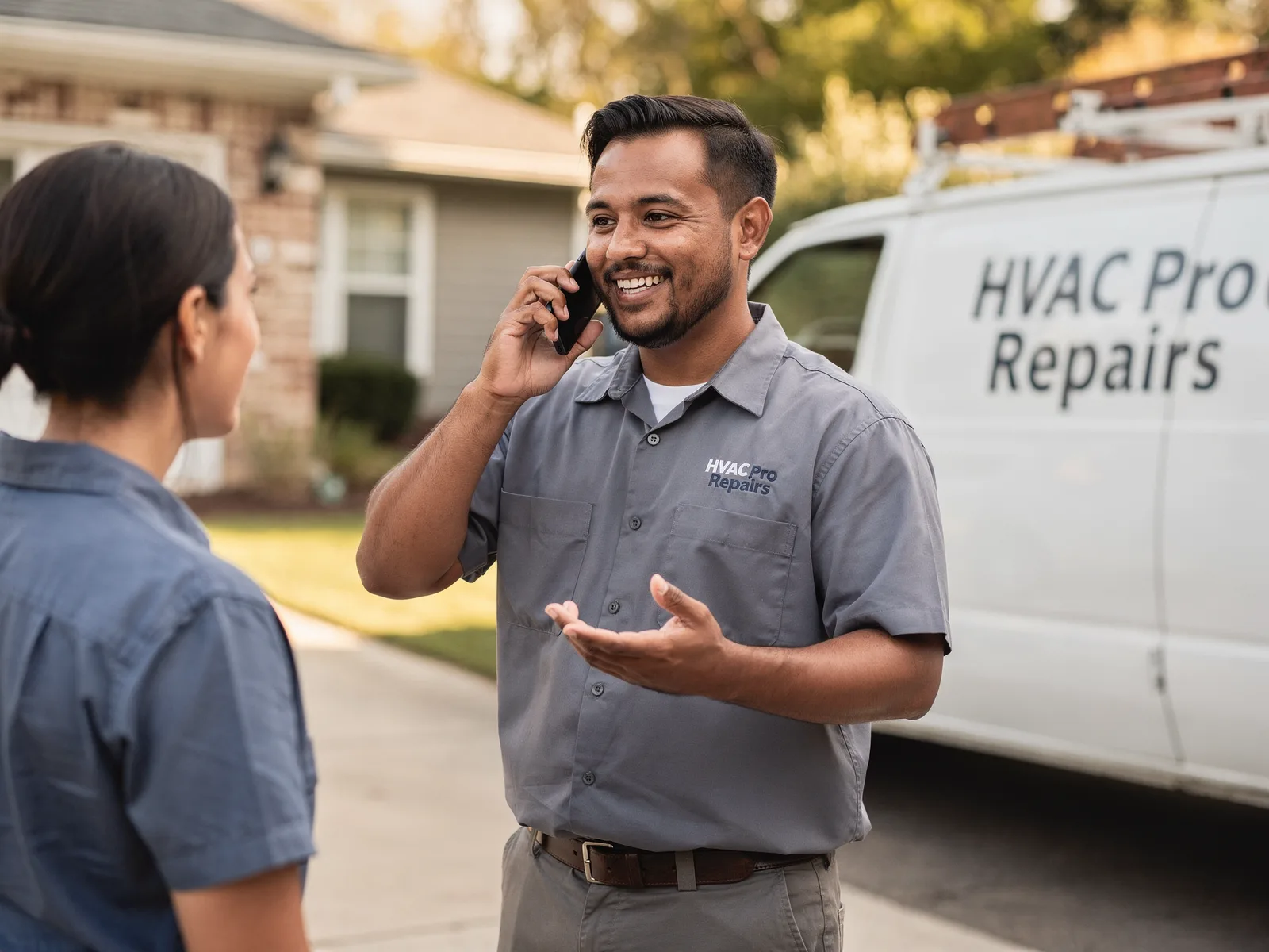 Heat Pump Repair Grand Junction, TN FAQs